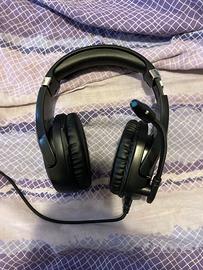 Cuffie da gaming
