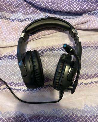 Cuffie da gaming