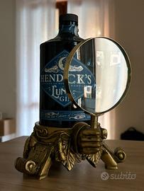 Espositore Gin Hendrick's