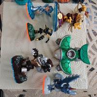 Giocattoli vintage per collezionisti 