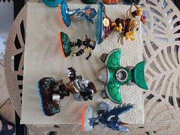 Giocattoli vintage per collezionisti 