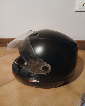 casco moto integrale  GREX  taglia M