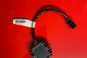 Regolatore di tensione per Suzuki gs500 dal 2004 a