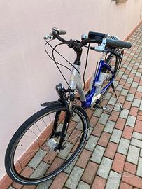 Bici elettrica