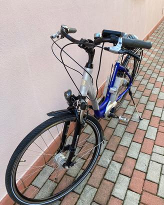 Bici elettrica