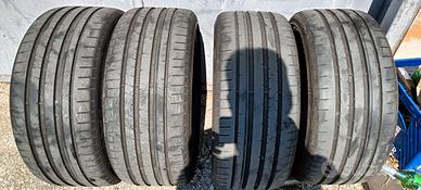 235 35 19 Y Dunlop Sport anno 2021