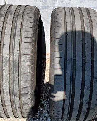 235 35 19 Y Dunlop Sport anno 2021