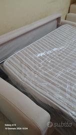 2 divani poltrone e sofà