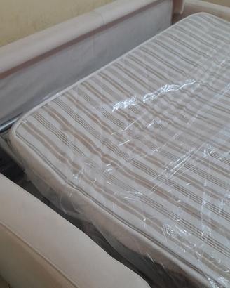 2 divani poltrone e sofà