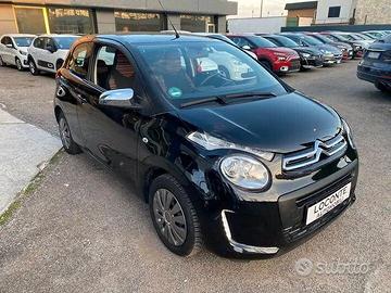 PARTE FRONTALE CITROEN C1 #004