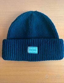 Cappello blu