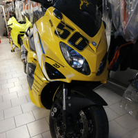 Yamaha Tmax 500