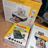 Kit completo Kodak Easy Share stampante cartuccia 