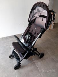 Passeggino leggero Inglesina Quid 2 