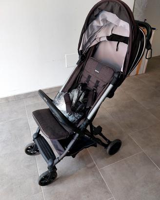 Passeggino leggero Inglesina Quid 2 