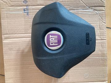 airbag Fiat grande punto