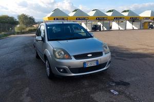  Ford fiesta 1.4 tdci