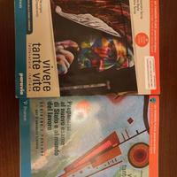 Libri superiori indirizzo informatico
