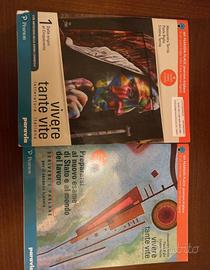 Libri superiori indirizzo informatico