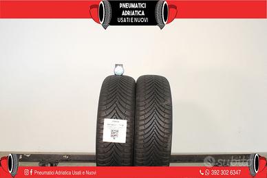 2 Gomme 165 60 R 14 Kumho al 87% SPED GRATIS