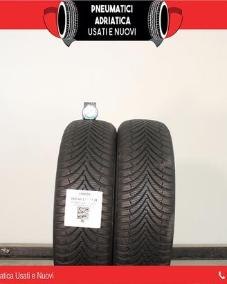 2 Gomme 165 60 R 14 Kumho al 87% SPED GRATIS