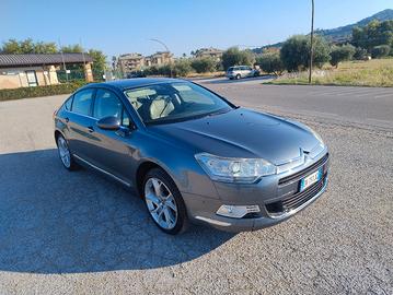 Citroen C5 2.2 B-T HDi 173 Exclusive

