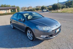 Citroen C5 2.2 B-T HDi 173 Exclusive

