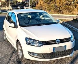 VOLKSWAGEN POLO 1,2 TDI-UNICO PRO-CINTA NUOVA