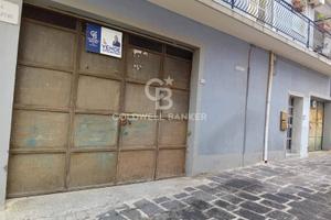 Garage / posto auto - Giarratana