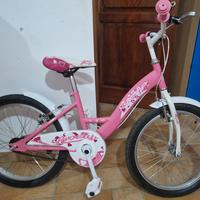 bici bimba