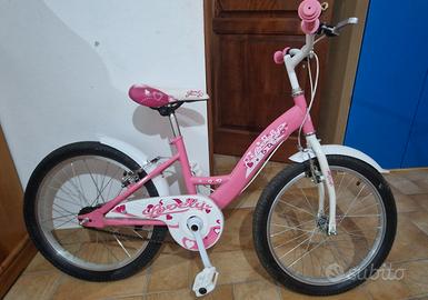 bici bimba