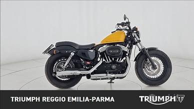 HARLEY-DAVIDSON 1200 Forty-Eight