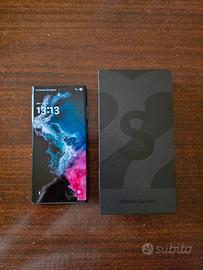 Samsung Galaxy S22 Ultra 256 GB