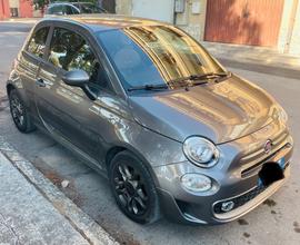 Fiat 500 (2015-->) - 2016