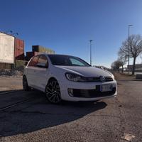 Volkswagen Golf GTD – 2011 | Per intenditori
