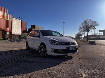 Volkswagen Golf GTD – 2011 | Per intenditori