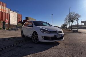 Volkswagen Golf GTD – 2011 | Per intenditori
