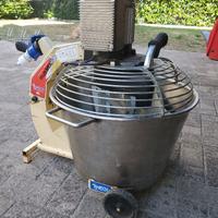 Mescolatore elettrico Ghelfi Multimix 50