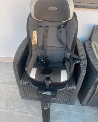 seggiolino peg Perego mod giro crystal