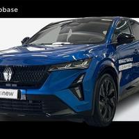 Renault Rafale esprit Alpine full hybrid E-Te...