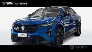 Renault Rafale esprit Alpine full hybrid E-Te...