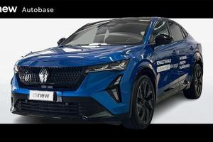 Renault Rafale esprit Alpine full hybrid E-Te...