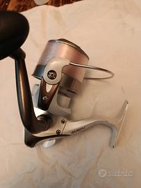 mulinello trabucco allioth surf 8000