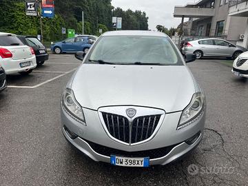 Lancia Delta 1.6MJT/120CV/neopatentato/Euro5 con F