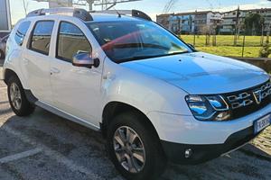 Dacia Duster 1.5 dCi 110CV Start&Stop 4x2 Ambiance