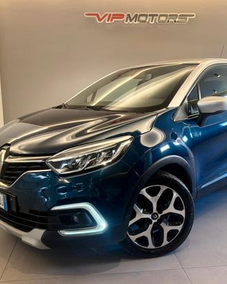 RENAULT CAPTURE INITIALE PARIS 150CV **FULL **AUTO