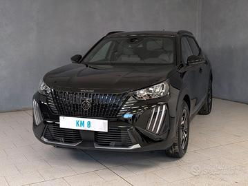 Peugeot 2008 1.2 puretech 100cv Allure