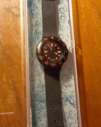 SWATCH BARRIER REEF