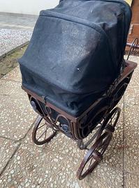 Carrozzina passeggino  targhe quadri legno pub