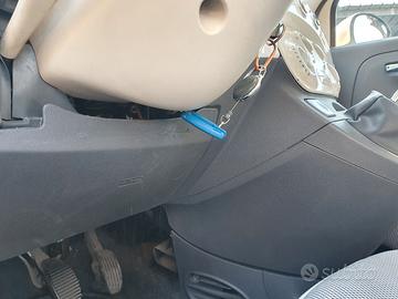 fiat 500 1200 benzina 